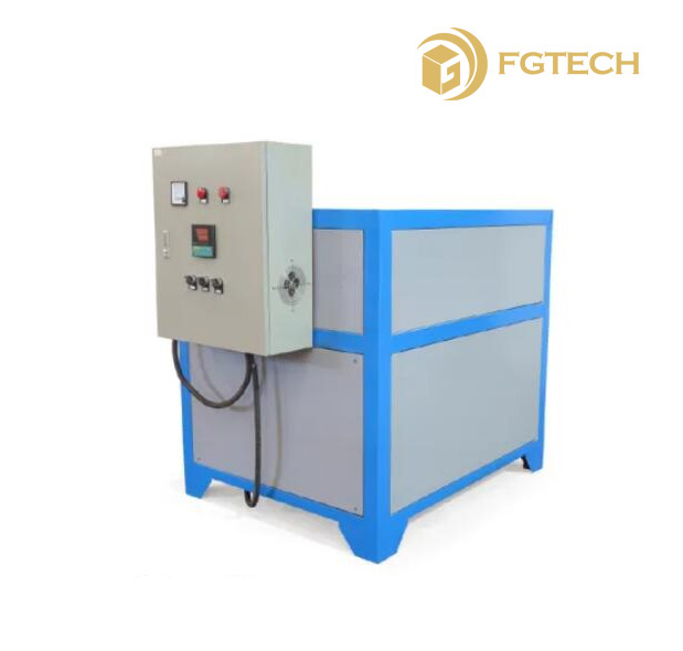 Fgl-Em-HD-5 2000*3600 Five-Level Laminated Glass Furnace