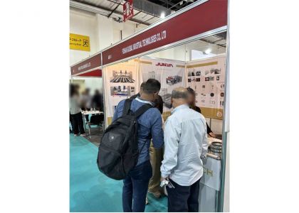 International Glass and Aluminum Event Comes to a Successful End