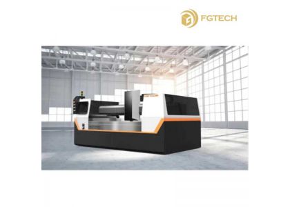FGTECH CNC