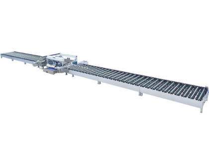 FGTECH Edging Series1