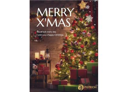 Merry Christmas