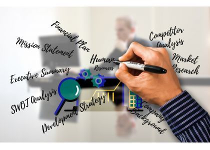 Keep up with industry trends, and FGTECH is always ready to meet challenges.