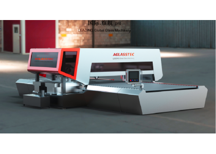 FGTECH New Look Four Edge Grinding