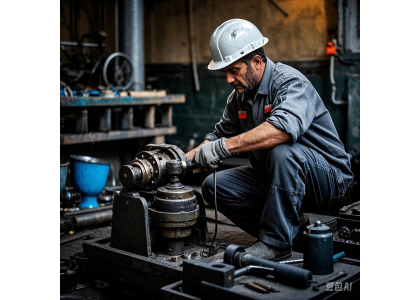 About the construction of photovoltaic glass factory production to the implementation of standard procedures