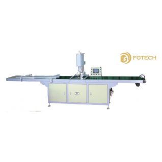 Glass Round Edging Machine