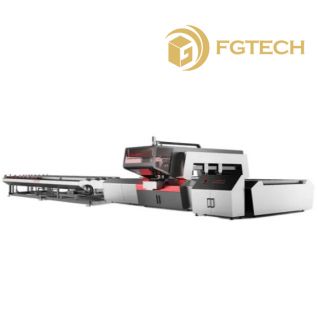 China Factory Aglasstec Automatic Glass Seaming Machine with Loading and Unloading Table Width for 2000mm Glass