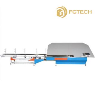 Ig Line /Glass Bending Machine