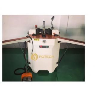 Fgc-333n Hermal-Break Profile Crimping Machine