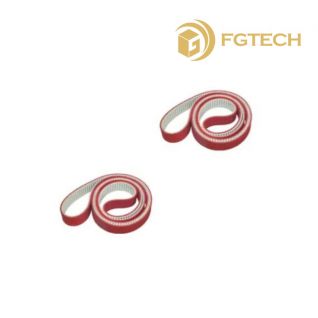 Double Edger Belt