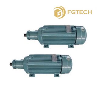 Double-Sided ABB Motor