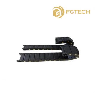 Double Edger Towline