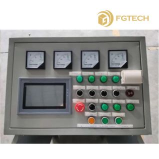 China Manufacturer EVA Glass Laminating Machine