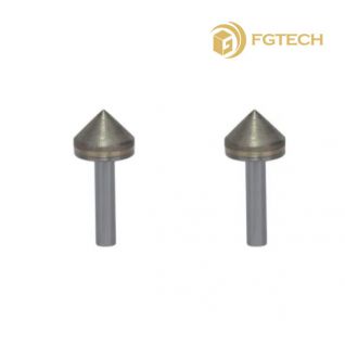 Drilling Machine Taper Grinding Head
