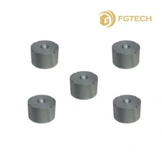 Drilling Machine Bottom Part