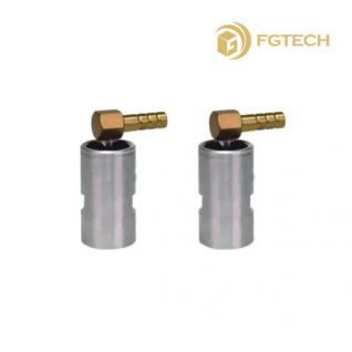 Drilling Machine Simple Water Faucet
