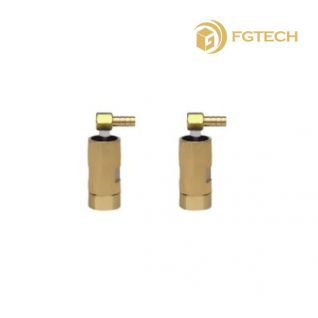 Driller Copper Faucet