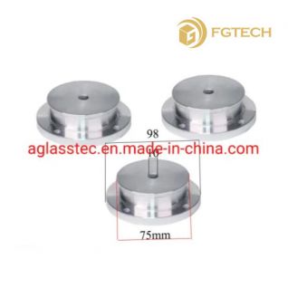 Shape Edge Beveling Machine Alu. Suction Seat