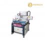 Automatic Glass Screen Color Printing Line Machine Fgs-RP80120bx