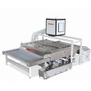 Glass Washing Machine for Automotive glass