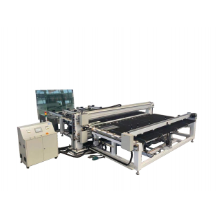 Full-automatic Laminated Glass Cutting Machine